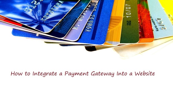 How to Integrate a Payment Gateway Into a Website