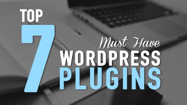 Top 7 Plugins for New Word Press Blog
